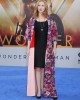 Molly Quinn at the World Premiere of WONDER WOMAN