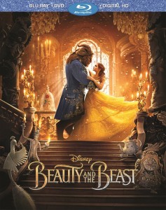 BEAUTY AND THE BEAST | © 2017 Disney Home Video