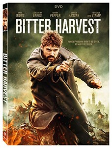BITTER HARVEST | © 2017 Lionsgate Home Entertainment