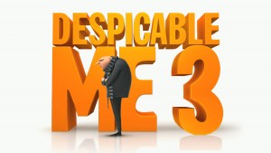 DESPICABLE ME 3 | ©2017 Universal Pictures