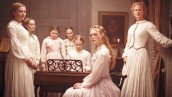 The cast of THE BEGUILED | ©2017 Focus Features