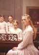 The cast of THE BEGUILED | ©2017 Focus Features