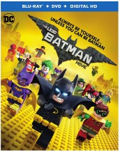 THE LEGO BATMAN MOVIE | © 2017 Warner Home Video
