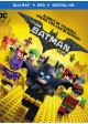 THE LEGO BATMAN MOVIE | © 2017 Warner Home Video