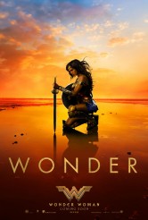 WONDER WOMAN poster | ©2017 Warner Bros.