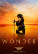 WONDER WOMAN poster | ©2017 Warner Bros.