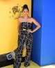 Tia Mowry-Hardrict at the premiere of DESPICABLE ME 3
