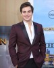 Jake T. Austin at the World Premiere of Marvel Studios SPIDER-MAN: HOMECOMING