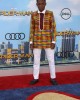 Abraham Attah at the World Premiere of Marvel Studios SPIDER-MAN: HOMECOMING