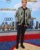Jordan Fisher at the World Premiere of Marvel Studios SPIDER-MAN: HOMECOMING