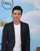 Drake Bell at the World Premiere of Marvel Studios SPIDER-MAN: HOMECOMING