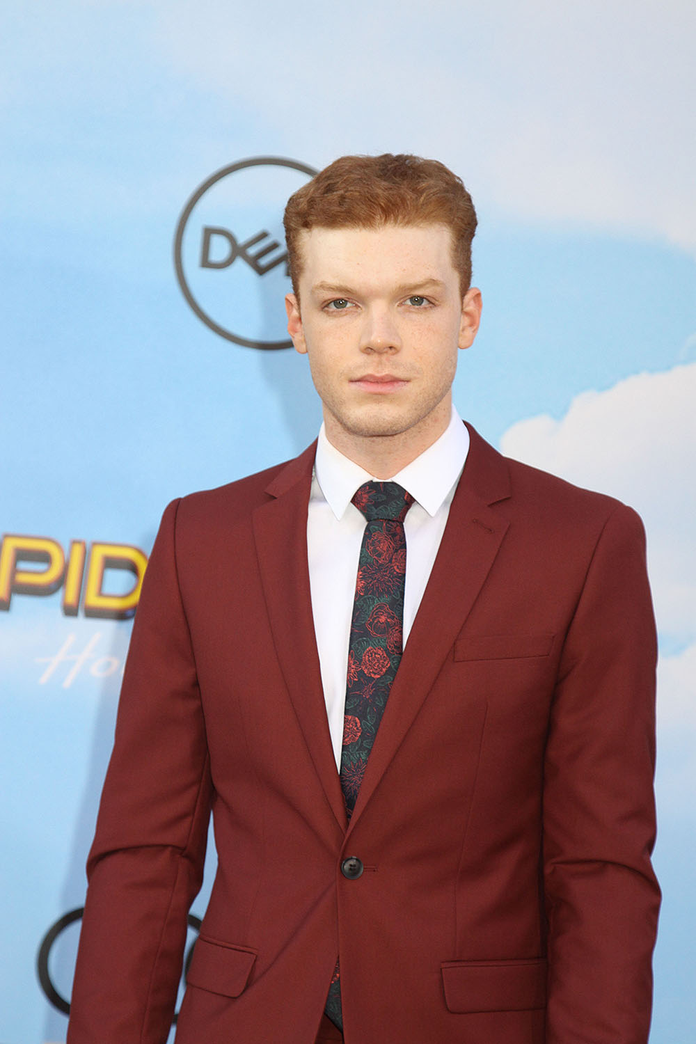 Cameron Monaghan Assignment X Assignment X