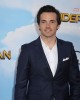 Ian Harding at the World Premiere of Marvel Studios SPIDER-MAN: HOMECOMING