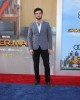 Beau Mirchoff at the World Premiere of Marvel Studios SPIDER-MAN: HOMECOMING