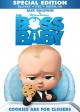 BOSS BABY | © 2017 Fox Home Entertainment