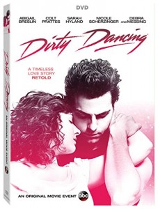 DIRTY DANCING | © 2017 Lionsgate Home Entertainment