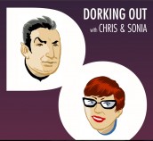Dorking Out Podcast | © 2017 Dorking Out Show