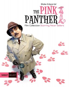 PINK PANTHER COLLECTION | © 2017 Shout! Factory