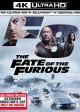 THE FATE OF THE FURIOUS | © 2017 Lionsgate Home Entertainment