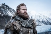 Kristofer Hivju in GAME OF THRONES - Season 7 - "Beyond the Wall" | ©2017 HBO/Helen Sloan