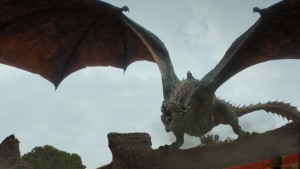 GAME OF THRONES - Season 7 - "The Dragon and the Wolf" - Season Finale | ©2017 HBO