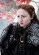 Sophie Turner in GAME OF THRONES - Season 7 - "The Spoils of War" | ©2017 HBO/Helen Sloan