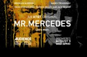 MR MERCEDES - Season 1 key art | ©2017 Audience Network