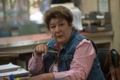 Margo Martindale in SNEAKY PETE - Season 1 | ©2017 Amazon