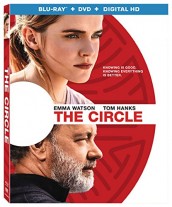 THE CIRCLE| © 2017 Lionsgate Home Entertainment