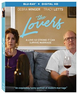 THE LOVERS | © 2017 Lionsgate Home Entertainment