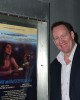Guest at the opening night of DANNY and the DEEP BLUE SEA