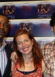 Carl Weathers, Tanna Frederick and Robert Standley at the opening night of DANNY and the DEEP BLUE SEA