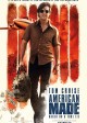 AMERICAN MADE movie poster | ©2017 Universal Pictures