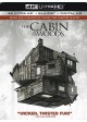 CABIN IN THE WOODS 4K | © 2017 Lionsgate Home Entertainment