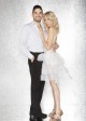 Alan Bersten and Debbie Gibson in DANCING WITH THE STARS - Season 25 | ©2017 ABC/Craig Sjodin