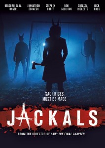 JACKALS | © 2017 Shout! Factory