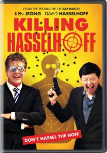 KILLING HASSELHOFF | © 2017 Universal Studios Home Entertainment