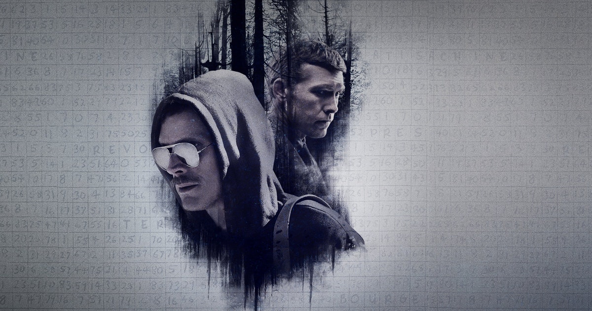 Manhunt Unabomber Exclusive Interview James R Fitzgerald Assignment X