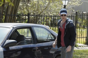 Harry Treadaway in MR. MERCEDES - Season 1 | ©2017 AT&T Audience Network