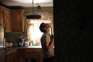 Harry Treadaway in MR. MERCEDES - Season 1 | ©2017 AT&T Audience Network