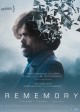 REMEMORY movie poster | ©2017 Lionsgate