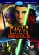 STAR WARS REBELS | © 2017 Disney Home Video