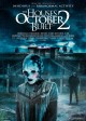 THE HOUSES OCTOBER BUILT 2 movie poster | ©2017 RLJ Entertainment