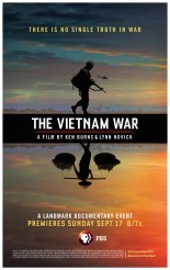 THE VIETNAM WAR | ©2017 PBS