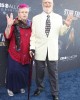 Bjo Trimble and John Trimble at the official premiere of CBS’ STAR TREK DISCOVERY