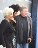 Nichelle Nichols, Sonequa Martin-Green and William Shatner at the official premiere of CBS’ STAR TREK DISCOVERY