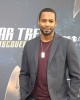 Anthony Montgomery at the official premiere of CBS’ STAR TREK DISCOVERY