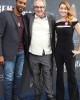 Anthony Montgomery, John Billingsley and guest at the official premiere of CBS’ STAR TREK DISCOVERY