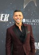 Wilson Cruz at the official premiere of CBS’ STAR TREK DISCOVERY