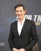 James Frain at the official premiere of CBS’ STAR TREK DISCOVERY